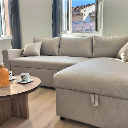 Le Grand Evali - Wifi - Centre Apartment Albi Luaran gambar