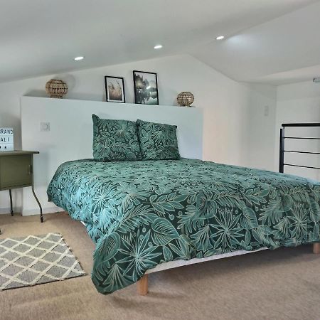 Le Grand Evali - Wifi - Centre Apartment Albi Luaran gambar