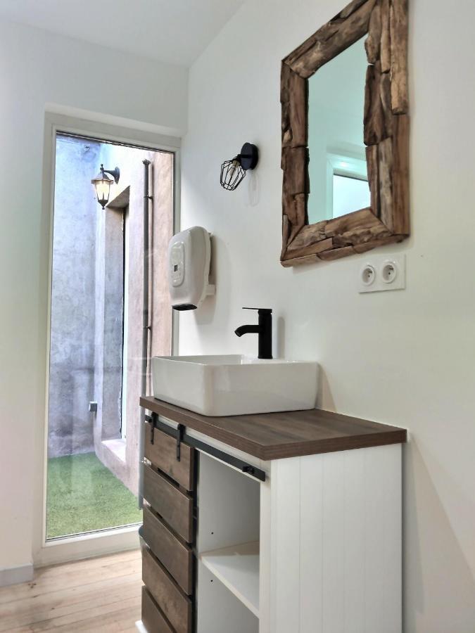 Le Grand Evali - Wifi - Centre Apartment Albi Luaran gambar