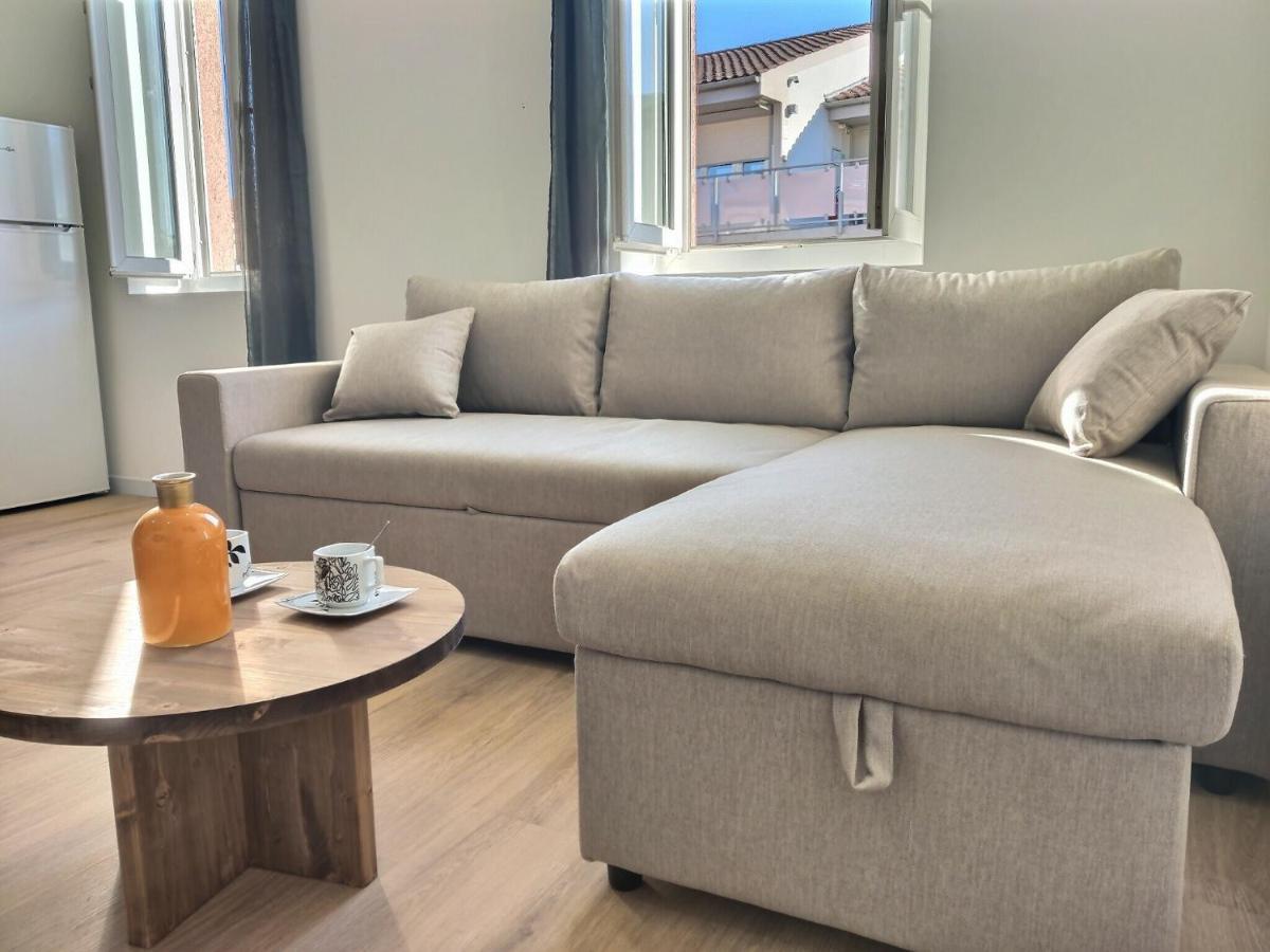 Le Grand Evali - Wifi - Centre Apartment Albi Luaran gambar