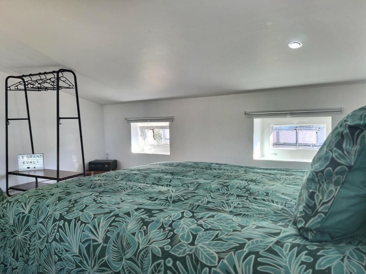 Le Grand Evali - Wifi - Centre Apartment Albi Luaran gambar